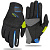 Ones Again Перчатки Gladiator MG-12 black-blue в Ярославле