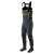 Finntrail Вейдерсы Blackwater 5291 Dark Grey в Ярославле