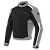 Dainese Куртка Hydra Flux 2 Air D-Dry Black/Charcoal-Gray в Ярославле