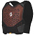 Scott Защита тела Body Armor Softcon Jr  black в Ярославле