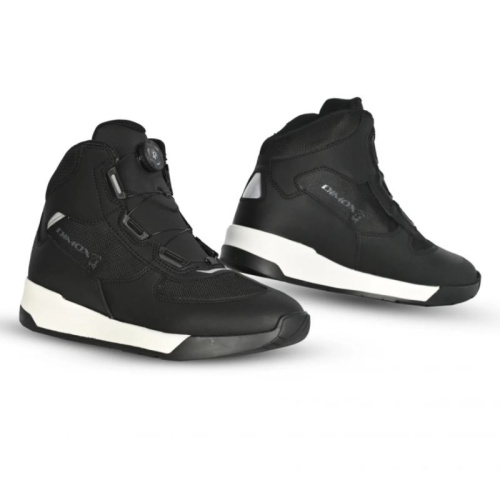 Dimox Ботинки Blaster Sneaker black/grey в Ярославле