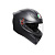 AGV Шлем K-1 MONO Matt Black в Ярославле