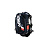 Leatt Рюкзак-гидропак защита панцирь Hydra Chest Protector Moto 4.5 2023 Black/Red в Ярославле