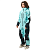 Dragonfly Комбинезон Freeride Pro Woman Blue Sky в Ярославле