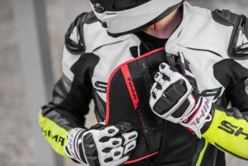 Shima Защита Груди Chest Protector в Ярославле