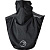 Bering Воротник ветрозащитный Maxi Tube Windstopper Black в Ярославле