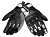 Spidi Перчатки G-Carbon Lady Black/White в Ярославле