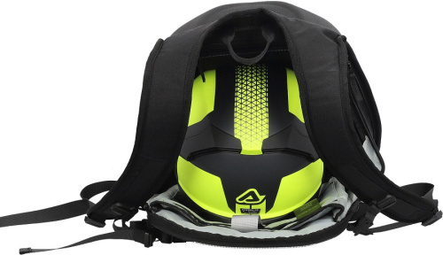 Acerbis Рюкзак P-Eva Black (31 L) в Ярославле
