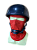 Scout Шлем корка Skin черн. глянец б/р в Ярославле