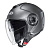 HJC Шлем i40N Semi Flat Titanium в Ярославле