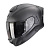 Scorpion Exo Мотошлем Exo-530i Air Solid Черный Матовый в Ярославле