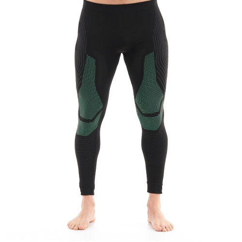 Dragonfly Термобрюки 3DThermo Green в Ярославле