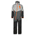SCOTT Комбинезон Back-X Dryo iron grey/orange в Ярославле