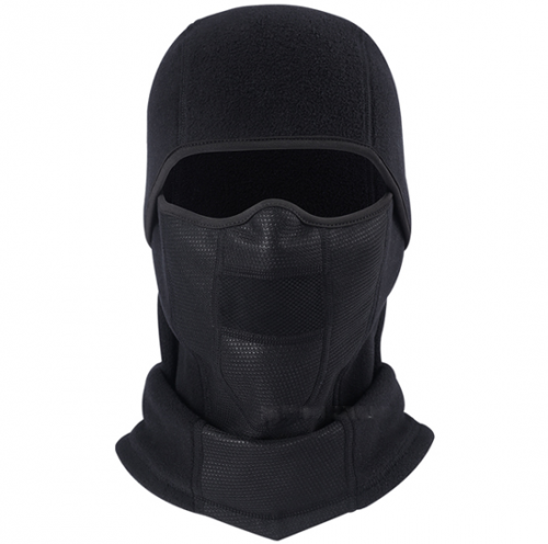 AiM Подшлемник BI-C-04 Black N в Ярославле
