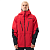 Dragonfly Куртка Freeride Pro Man Red - Black в Ярославле