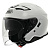 Shoei Шлем J-Cruise 2 Plain белый глянцевый в Ярославле