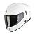 Scorpion Exo Мотошлем Exo-530 Air Solid Белый в Ярославле