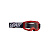 Leatt Маска Vizion 3.5 Red Clear 90 VLT V25 в Ярославле