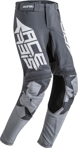 Acerbis Штаны Starway Grey/Dark Grey в Ярославле
