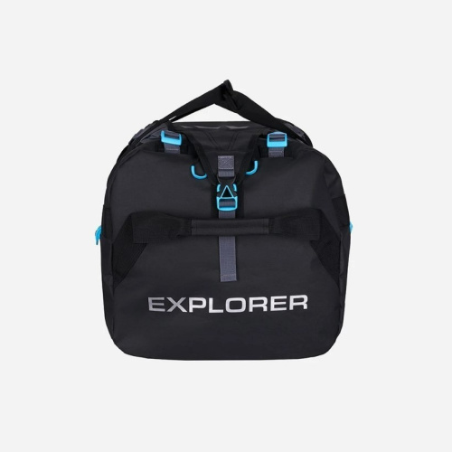 Finntrail Гермосумка Explorer 1728 Black 100L в Ярославле