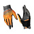 Leatt Перчатки ADV X-Flow 5.5 Short 2026 Orange в Ярославле