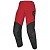 Scott Брюки 350 Track black/red в Ярославле