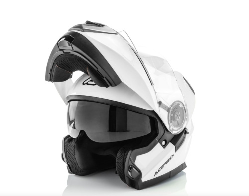 Acerbis Шлем Serel White в Ярославле
