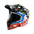 Acerbis Шлем Linear 22-06 White/Black в Ярославле