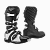 Forma Ботинки Gravity Black/White в Ярославле