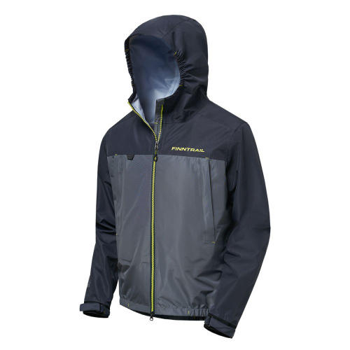 Finntrail Куртка Apex 4027 Grey в Ярославле