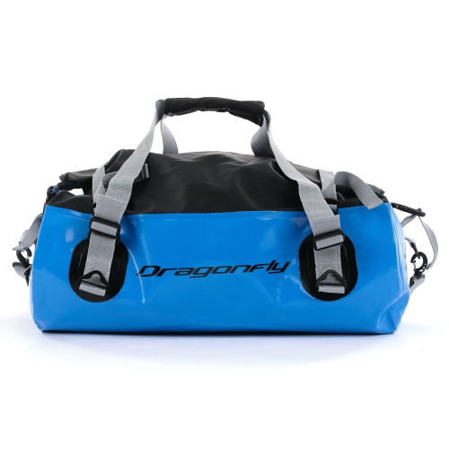 Dragonfly Гермосумка DF Tramp M Blue 70л в Ярославле