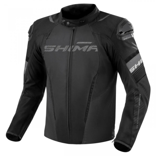 Shima Куртка Solid 2.0 Black в Ярославле