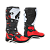Forma Ботинки Pilot Black/Red/White в Ярославле