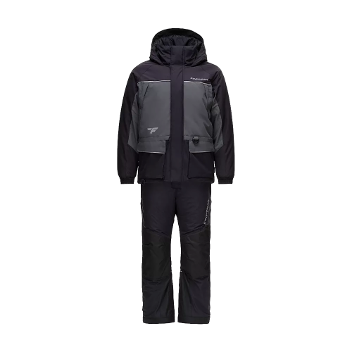 Finntrail Костюм утепленный Nordy MiddleGrey в Ярославле
