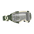 Scott Очки кроссовые Fury LS kaki green/light sensitive grey works в Ярославле