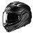 HJC Шлем F100 Semi Flat Black в Ярославле