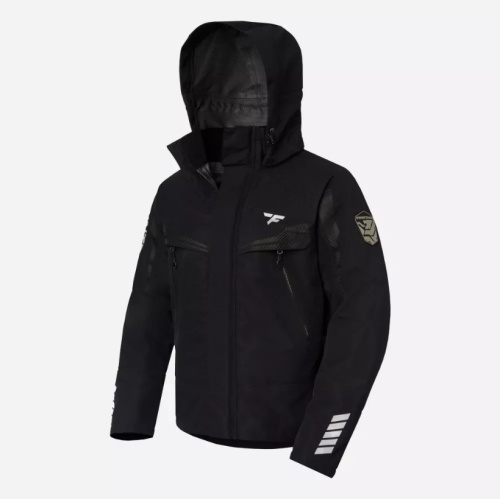 Finntrail Куртка Speedmaster 4029 Graphite в Ярославле