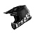 Acerbis Шлем детский Profile Junior Metallic Black в Ярославле
