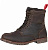 IXS Мотоботы X-Classic Schuh Oiled Leather Коричневые в Ярославле