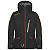 Scott Куртка женская Intake Dryo black/warm beige в Ярославле