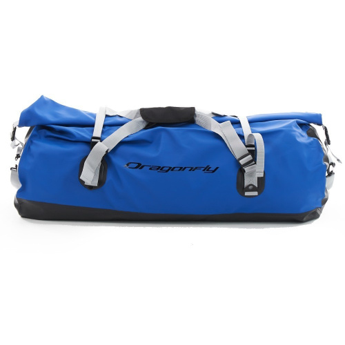 Dragonfly Гермосумка DF Multi XXL Blue 120л в Ярославле