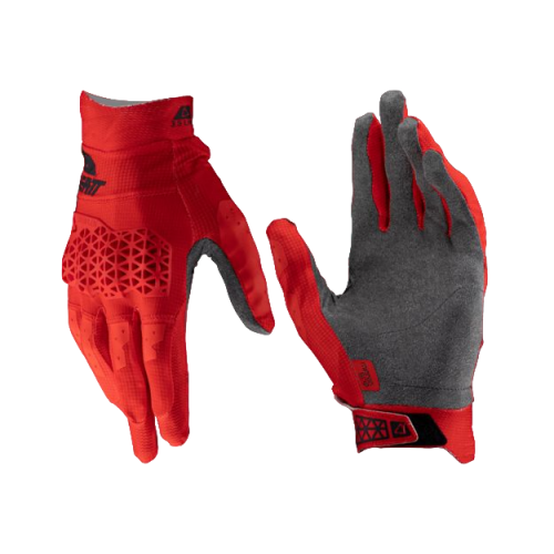 Leatt Перчатки Lite 3.5 Red V25 в Ярославле