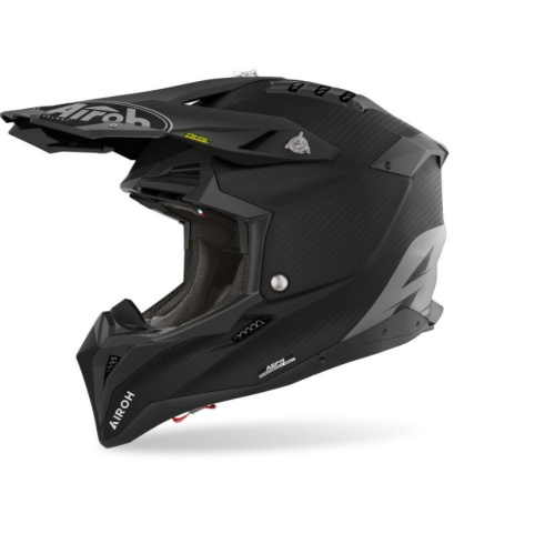 Airoh Мотошлем Aviator 3 Carbon Matt в Ярославле