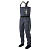 Finntrail Вейдерсы Timber 1538 DarkGrey в Ярославле