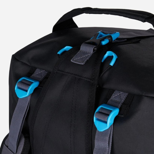 Finntrail Гермосумка Explorer 1728 Black 100L в Ярославле