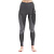 Dragonfly Термобрюки DF 3DThermo Grey  Woman в Ярославле