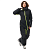 Dragonfly Комбинезон Gravity 2.0 Woman Black - Lime 2025 в Ярославле