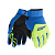 Dragonfly перчатки Enduro Blue-Green в Ярославле