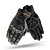 Shima Мотоперчатки Aviator Black в Ярославле