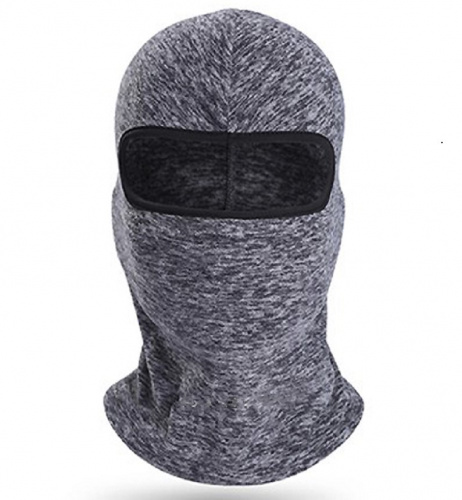 AiM Подшлемник BI-E-01 Grey N в Ярославле